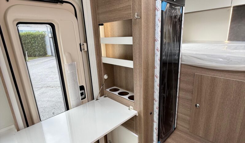 ILUSION XMK 590 pieno