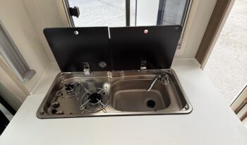ILUSION XMK 590 pieno
