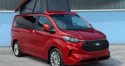 WESTFALIA CLUB JOKER URBAN 4X4