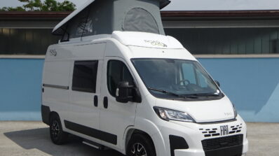 Roadcar R 540 Plus TettoSoll