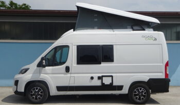 Roadcar R 540 Plus TettoSoll pieno