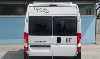 Roadcar R 540 Plus TettoSoll pieno
