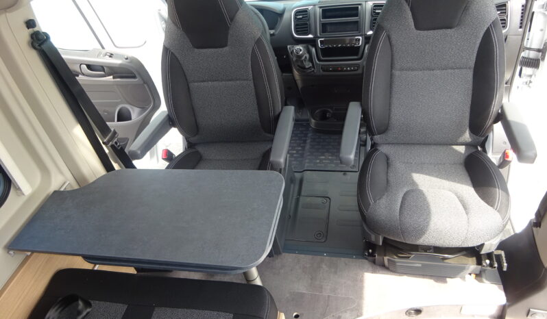 Roadcar R 540 Plus TettoSoll pieno