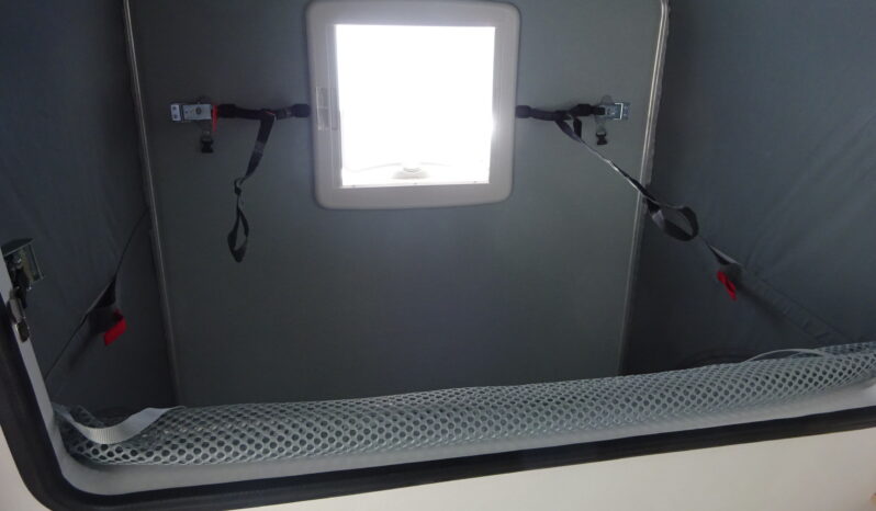 Roadcar R 540 Plus TettoSoll pieno