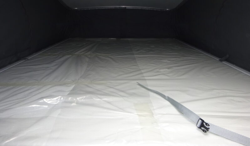 Roadcar R 540 Plus TettoSoll pieno