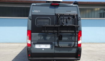 VANTOURER 630 Automatico pieno