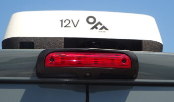 VANTOURER 630 Automatico pieno