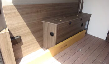 VANTOURER 630 Automatico pieno