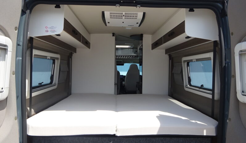 VANTOURER 630 Automatico pieno