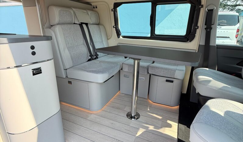 WESTFALIA Kepler One pieno