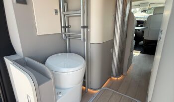 WESTFALIA Kepler One pieno