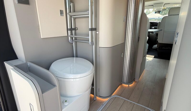 WESTFALIA Kepler One pieno