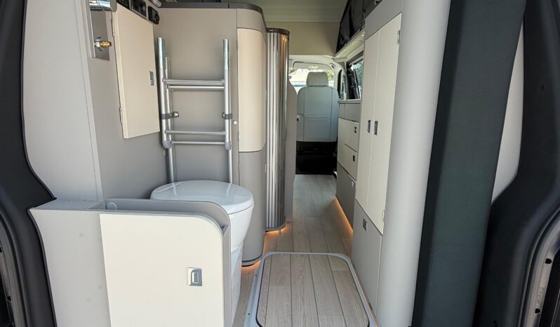 WESTFALIA Kepler One pieno