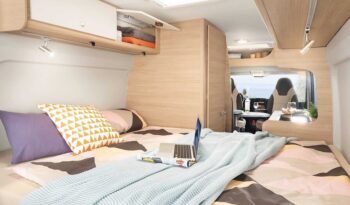 Roadcar R 600 TettoSoll pieno