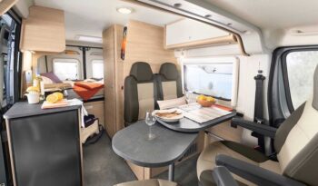 Roadcar R 600 TettoSoll pieno