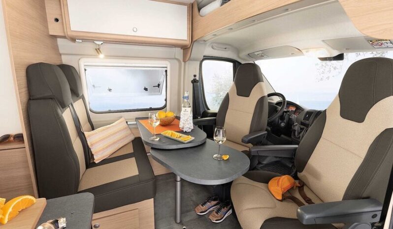 Roadcar R 600 TettoSoll pieno