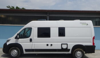 Roadcar R 600 pieno