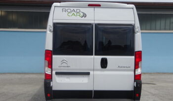Roadcar R 600 pieno