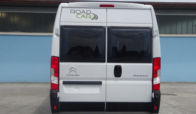 Roadcar R 600 pieno