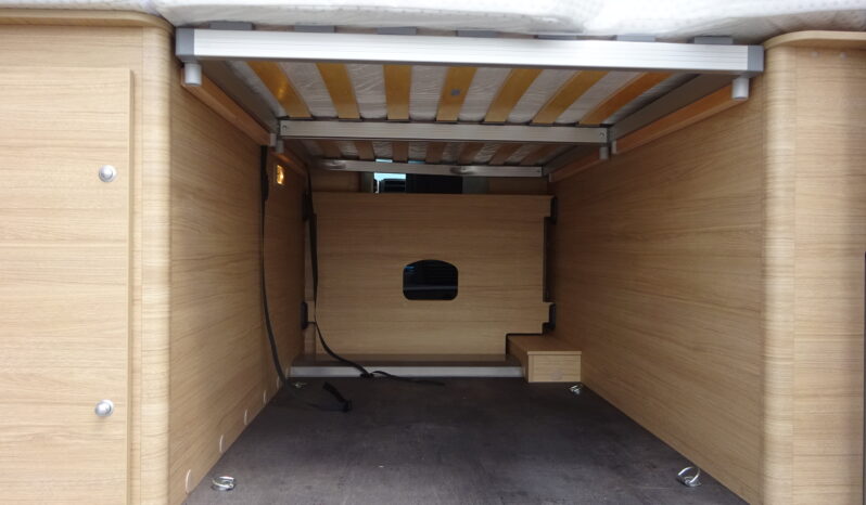Roadcar R 600 pieno