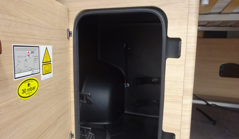 Roadcar R 600 pieno