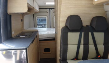 Roadcar R 600 pieno