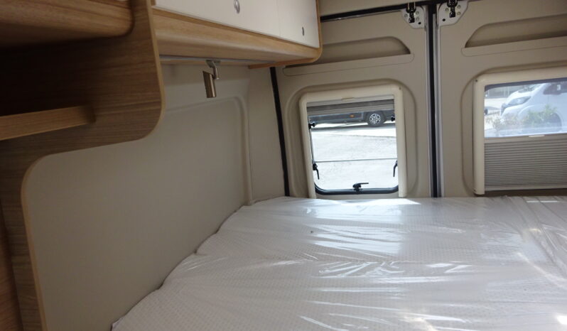 Roadcar R 600 pieno