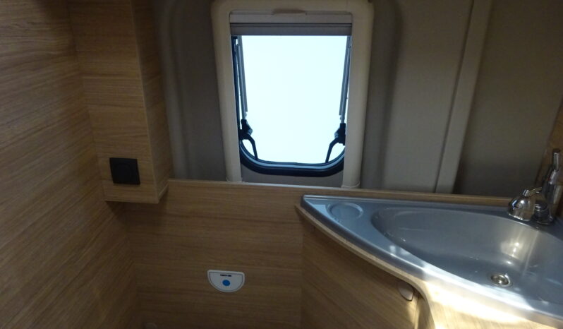 Roadcar R 600 pieno