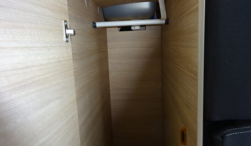 Roadcar R 600 pieno
