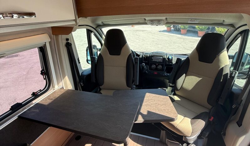 WEINSBERG Carabus 600 pieno