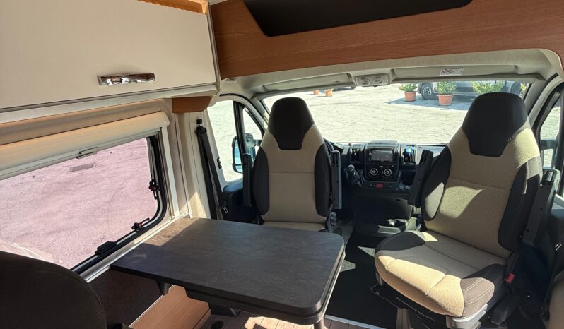 WEINSBERG Carabus 600 pieno