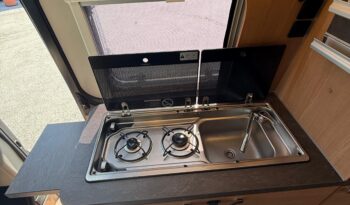 WEINSBERG Carabus 600 pieno