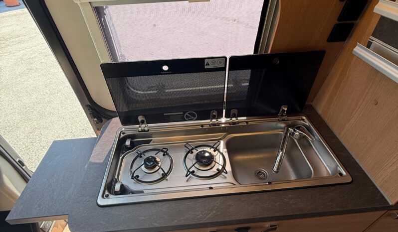 WEINSBERG Carabus 600 pieno