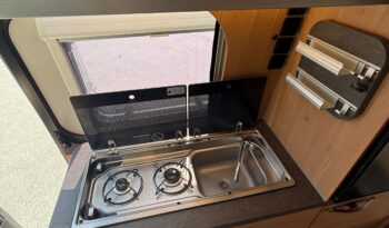 WEINSBERG Carabus 600 pieno