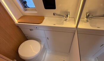 WEINSBERG Carabus 600 pieno