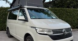 VOLKSWAGEN CALIFORNIA OCEAN