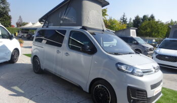 POSSL CAMPSTER pieno