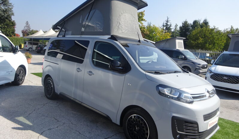 POSSL CAMPSTER pieno