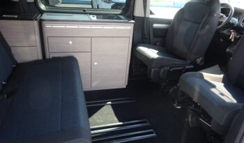POSSL CAMPSTER pieno
