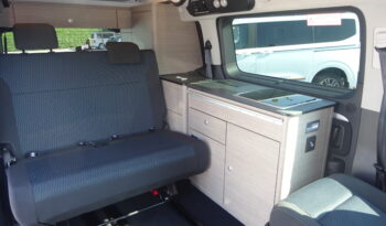 POSSL CAMPSTER pieno