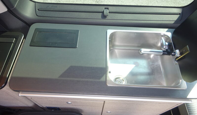 POSSL CAMPSTER pieno