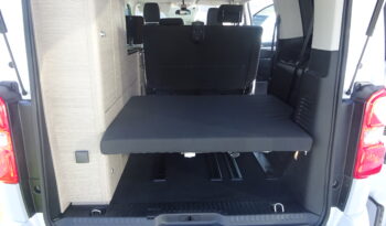 POSSL CAMPSTER pieno