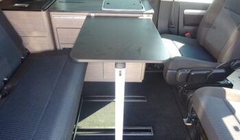 POSSL CAMPSTER pieno