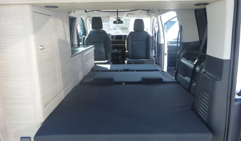 POSSL CAMPSTER pieno