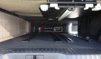 POSSL CAMPSTER pieno