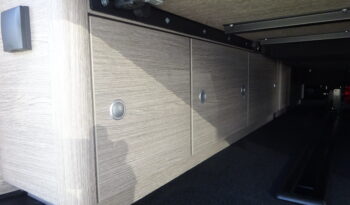 POSSL CAMPSTER pieno