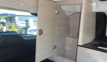POSSL CAMPSTER pieno