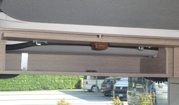 POSSL CAMPSTER pieno