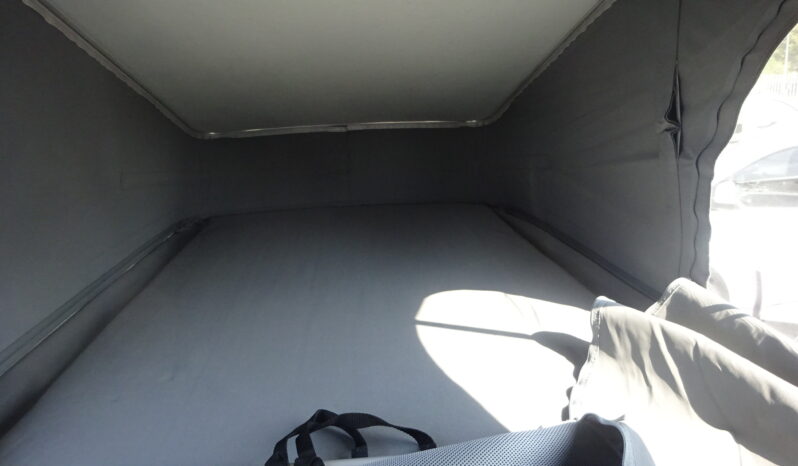 POSSL CAMPSTER pieno