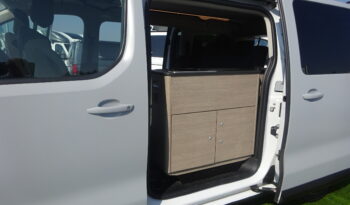 POSSL CAMPSTER pieno